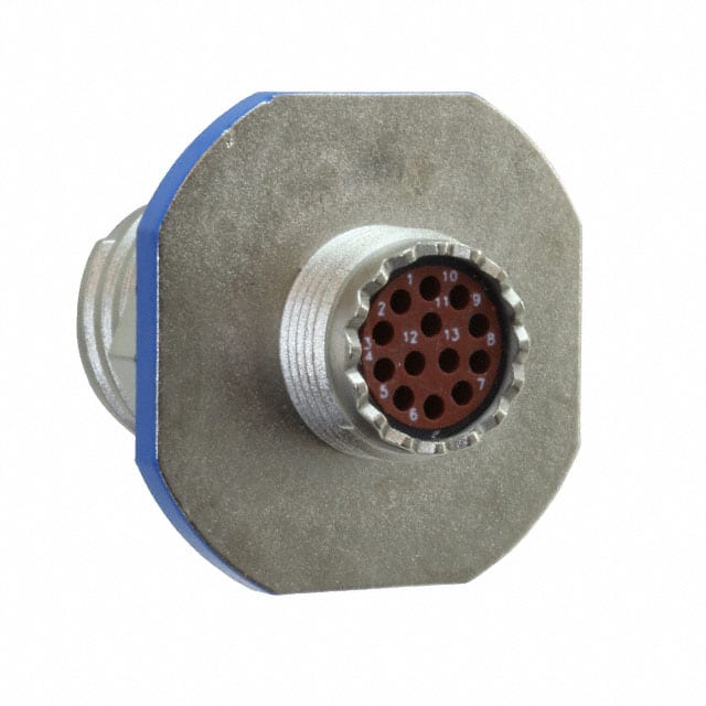 D38999/24MB35PN TE Connectivity Deutsch Connectors  Gruppi di connettori circolari